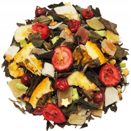 Bílý Čaj Květ pouště 250 g Tea Tea