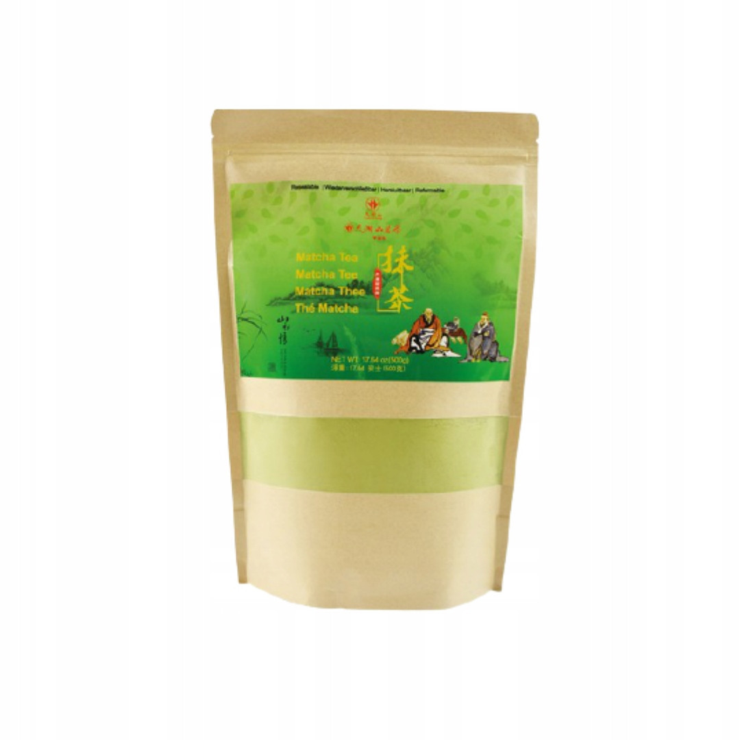 Trs Čaj Matcha 500g