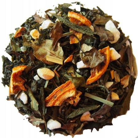 Čaj Bílý letní Zefir 250 g Tea Tea