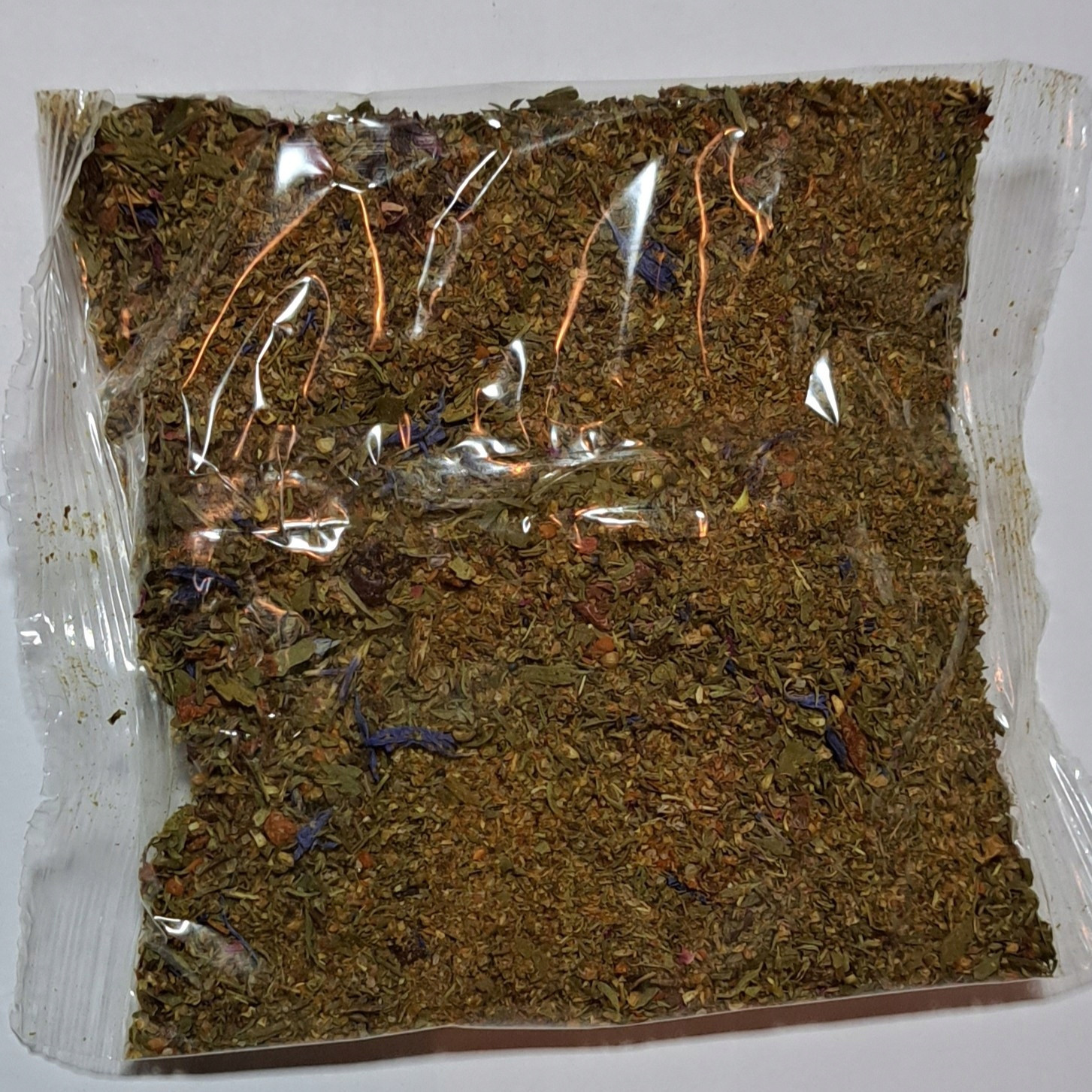 Horské Koření 1 Kg Rafex