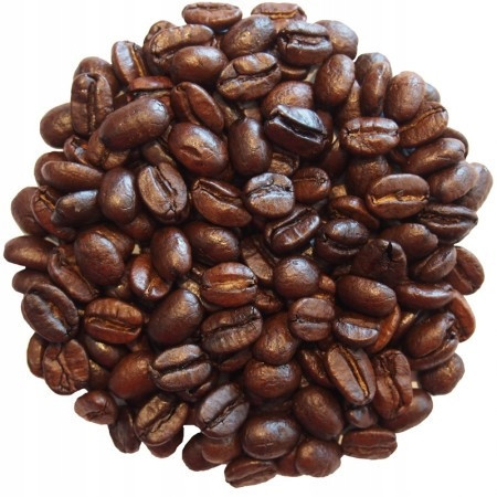 Káva Kolumbie Supremo 18+ Tmavě pražená 500 g Tea Tea