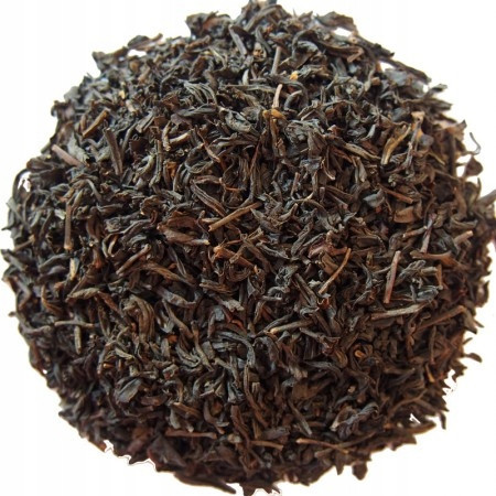 Čaj Černý Keemun 250 g Tea Tea
