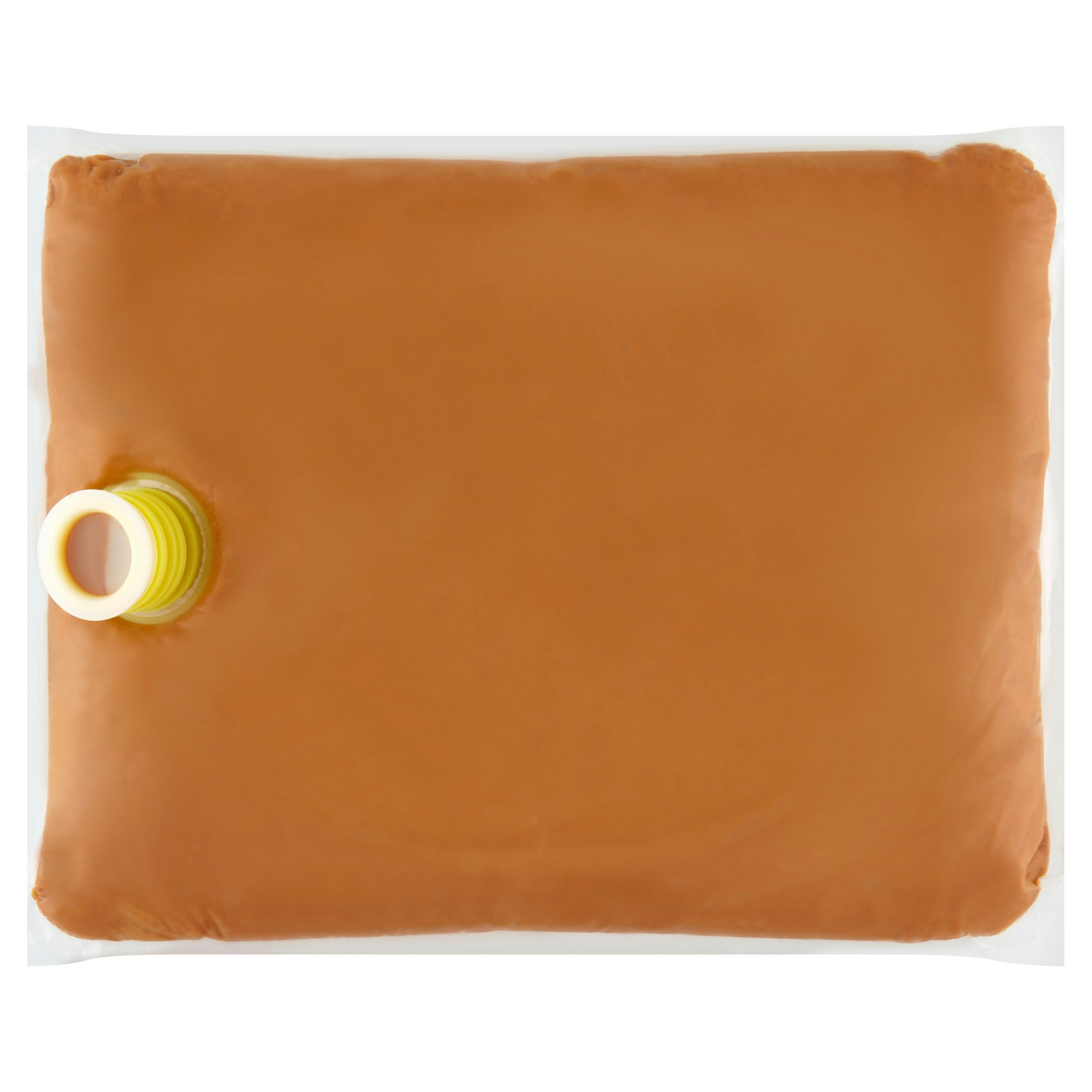 Kajmak tekutý karamel 5 kg Gostyń