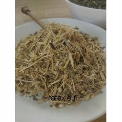 Sibiřský ženšen (řezaný) 1 kg Rafex