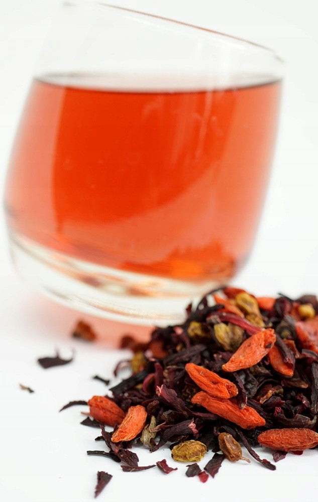 Štěstí 500 g čaj nejlepší