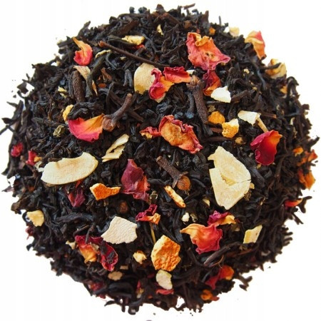 Čaj černý Andělská pochoutka 250 g Tea Tea