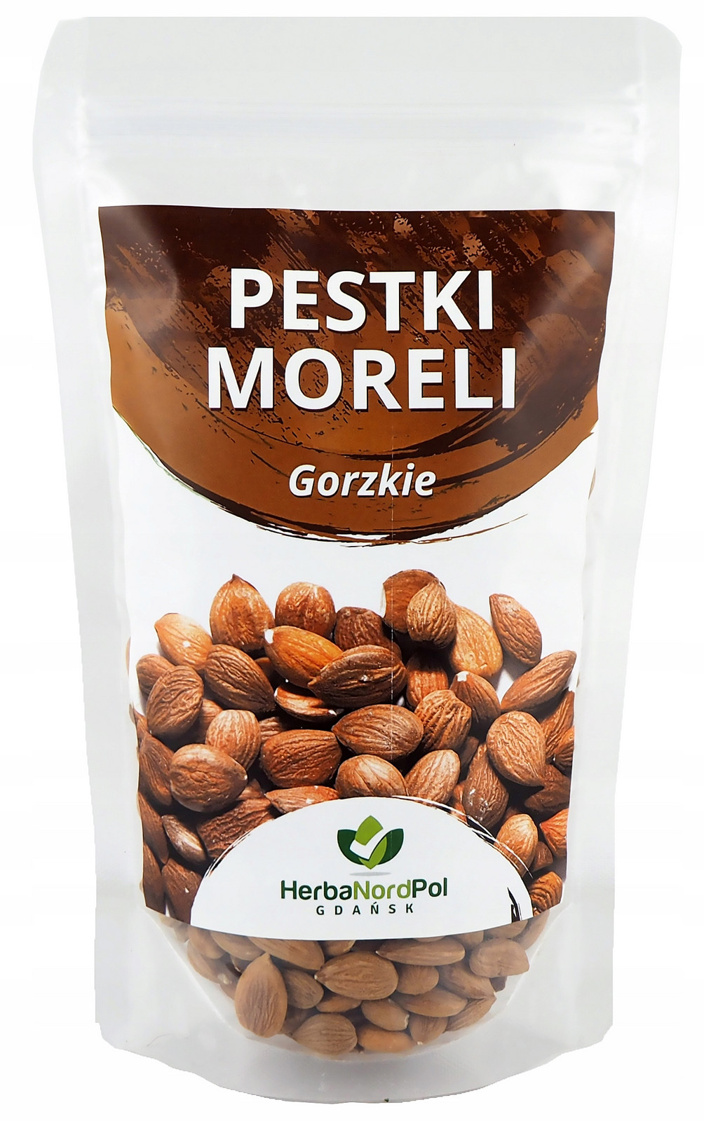 Semena meruňky hořká jádra 1kg