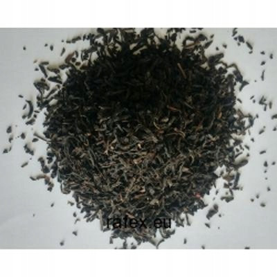 Černá jehla 0,5 kg Rafex