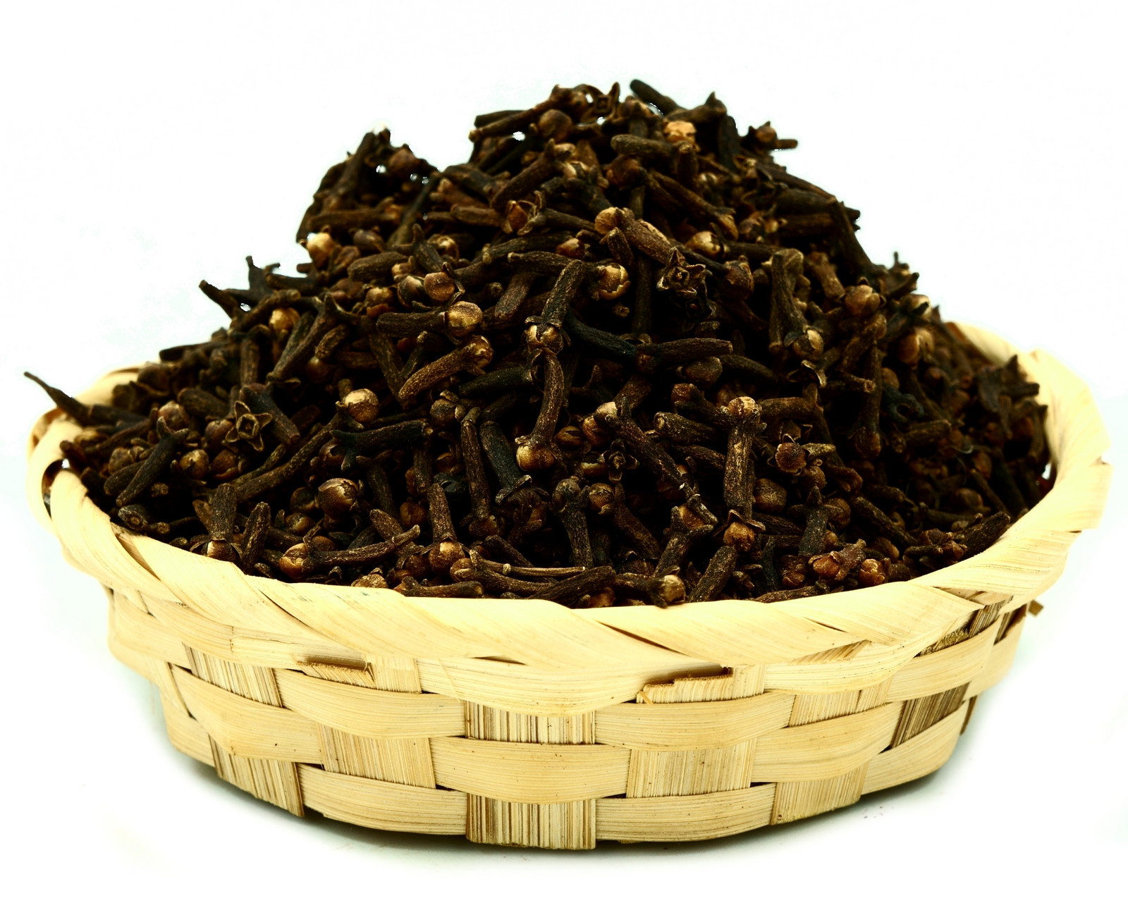 hřebíček celý Premium Kvalita! od Naturini 1KG