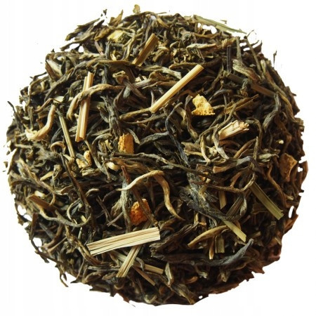 Čaj Fujian Lemon White 250 g Tea Tea