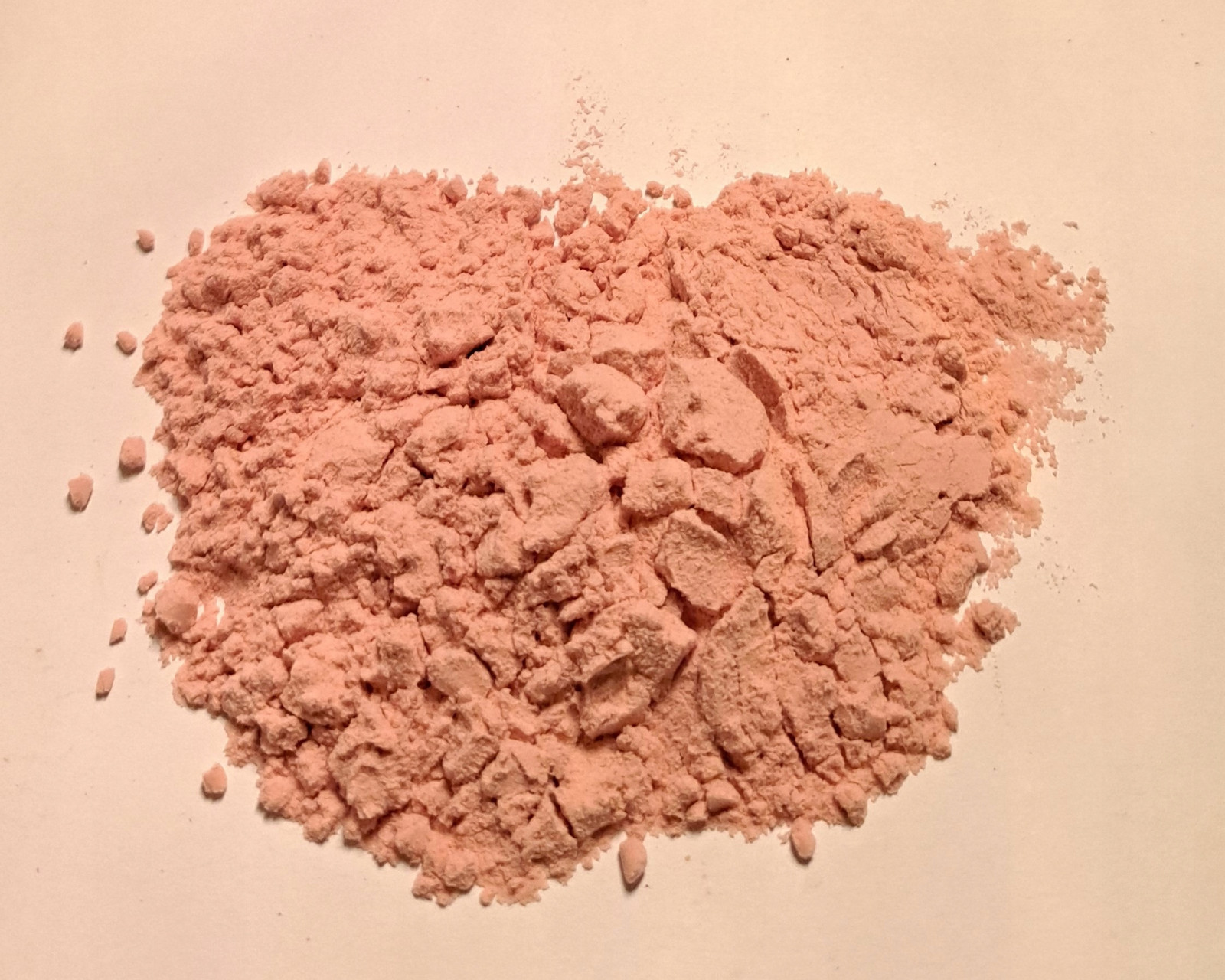 Sušené Ovoce Granátového jablka 1 Kg Rafex