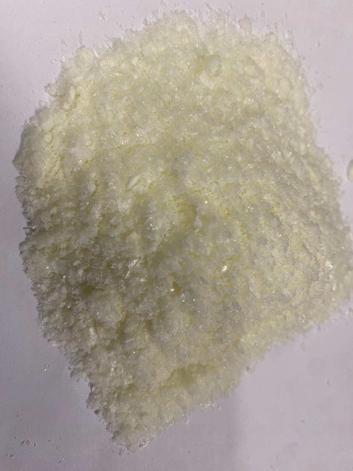 Kozí mléko Lyofilizované V Prášku 1 kg Rafex