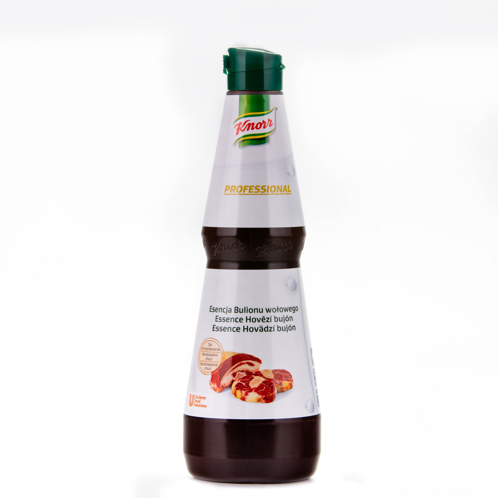 Esence hovězího vývaru 1L Knorr