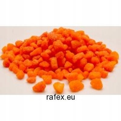 Cukr Barevný Vitamínový 1kg Rafex