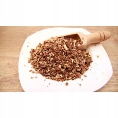 Sarsaparilla Kolcorost Mletá na prach 1kg Rafex