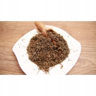 Stříbrníková bylina 1 kg Rafex