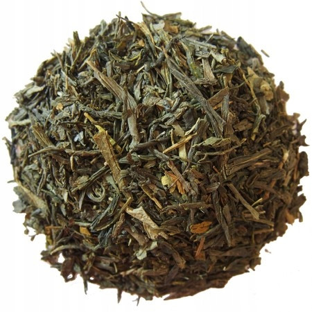 Zelený Čaj Sencha Miyazaki 250 g Tea Tea