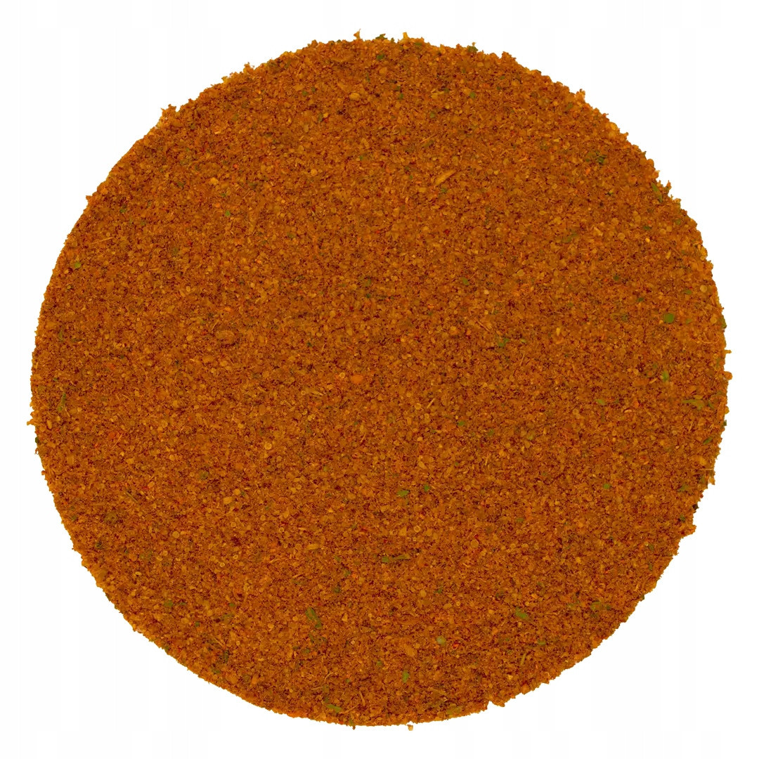 Koření pro Shoarmu přírodní arabský kebab shoarma šorma 10 kg