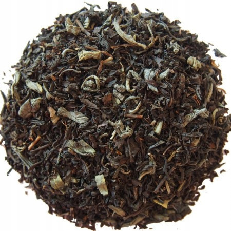 Černý Čaj Ruská Karavana 250 g Tea Tea