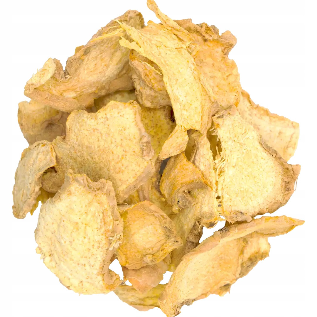 Zázvor oddenek 5 kg