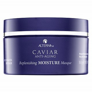 Alterna Caviar Replenishing Moisture Masque maska pro suché vlasy 161 g