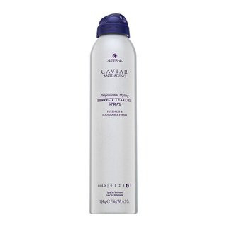 Alterna Caviar Style Perfect Texture Spray lak na vlasy pro tepelnou úpravu vlasů 184 g