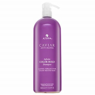 Alterna Caviar Anti-Aging Infinite Color Hold Shampoo šampon pro barvené vlasy 1000 ml