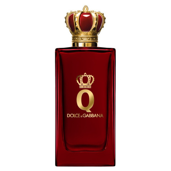 DOLCE & GABBANA - Q by Dolce&Gabbana - Parfém
