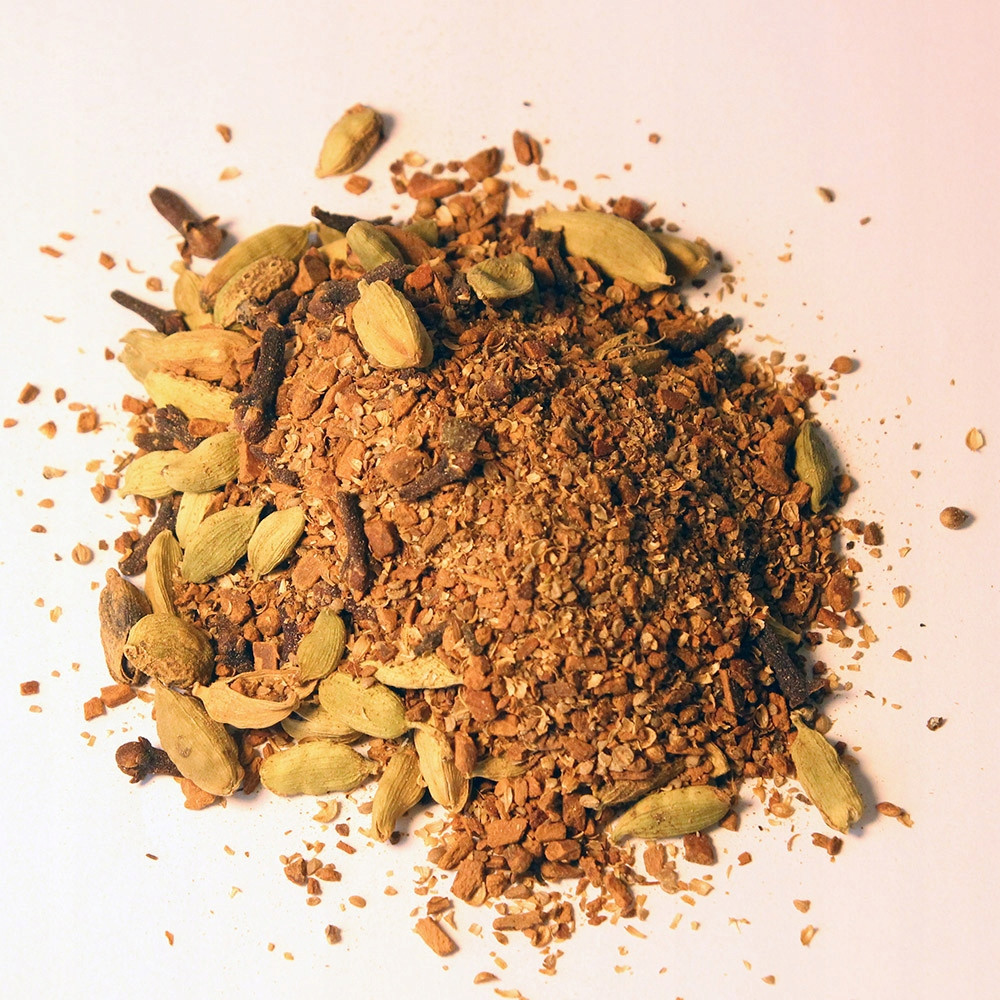 Koření na štědrovečerní kompot 1 Kg Rafex