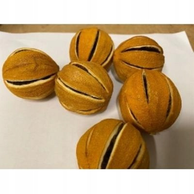 Pomeranče Krásné Řezané V Celku 1 Kg Rafex