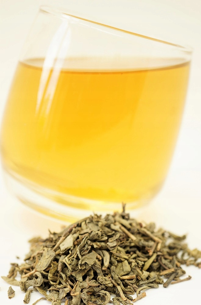 Gunpowder 1 kg čaj zelený Přírodní zdravý