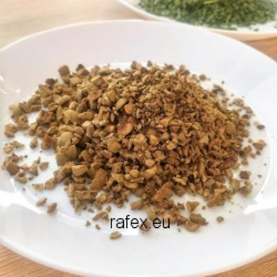 Zelená oliva Lio. 1 Kg Rafex