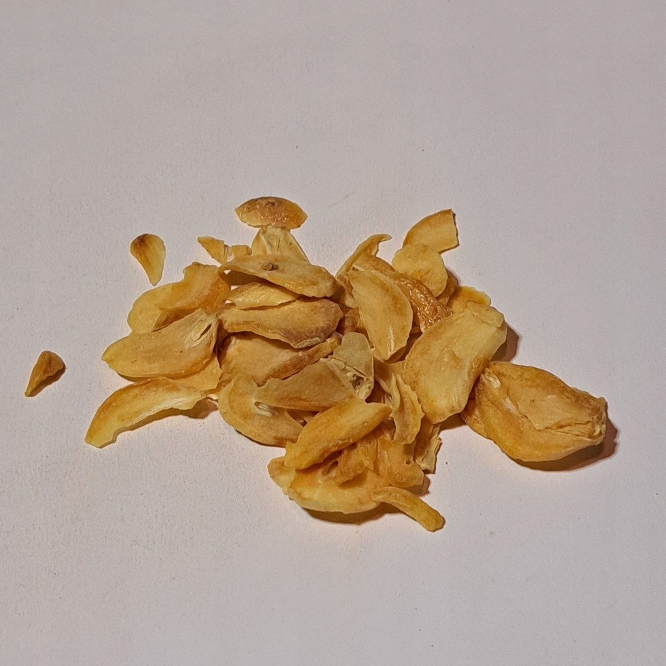 Česnek Vločky Polský 1 Kg Rafex