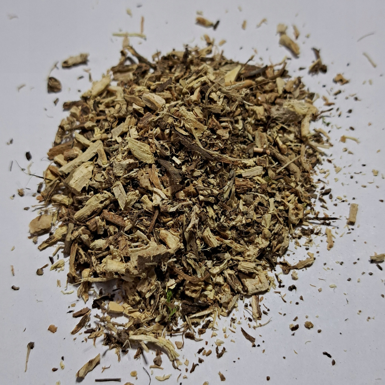 Ciernistická vlhčí rostlina řezaná 1 kg Rafex