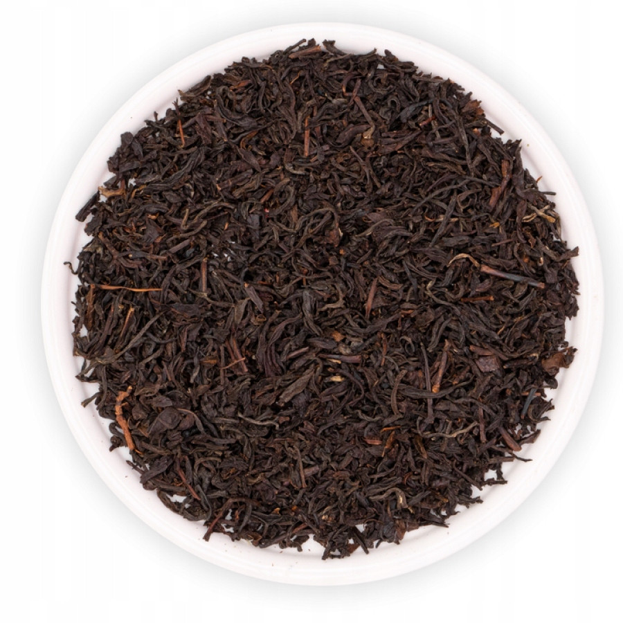 Čaj Černý Listový English Breakfast Teaverso 500G