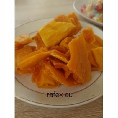 Mango slazené řezané 1 kg Rafex