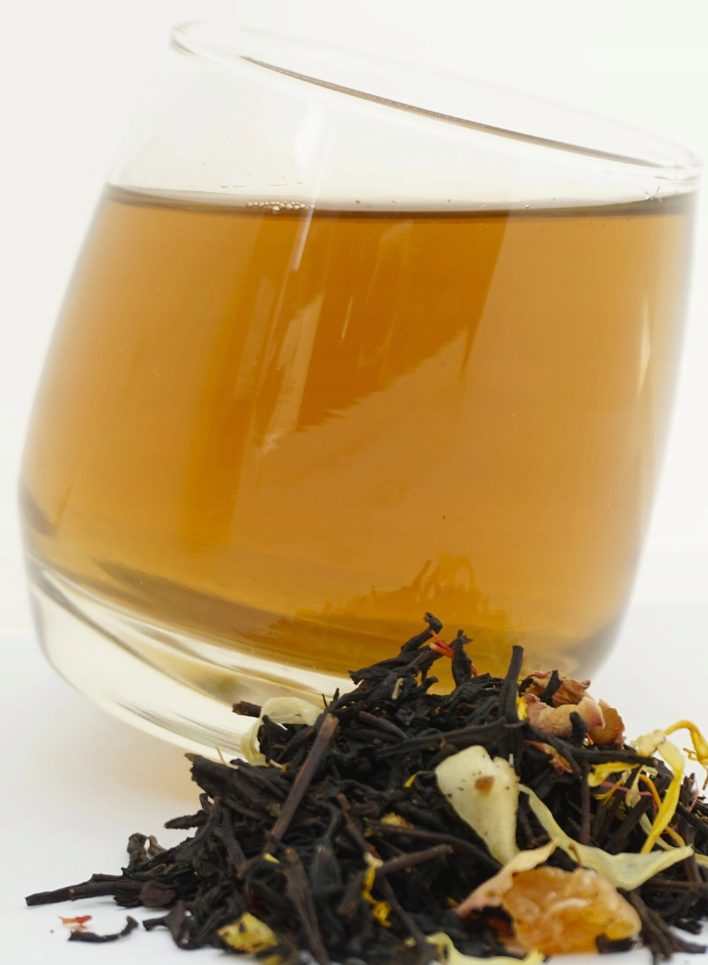 Copacabana 1000 g čaj černý Ceylon s exotickým ovocem