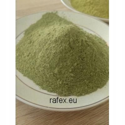 Indigovník barvířský, neboli Indigo 1 Kg Rafex