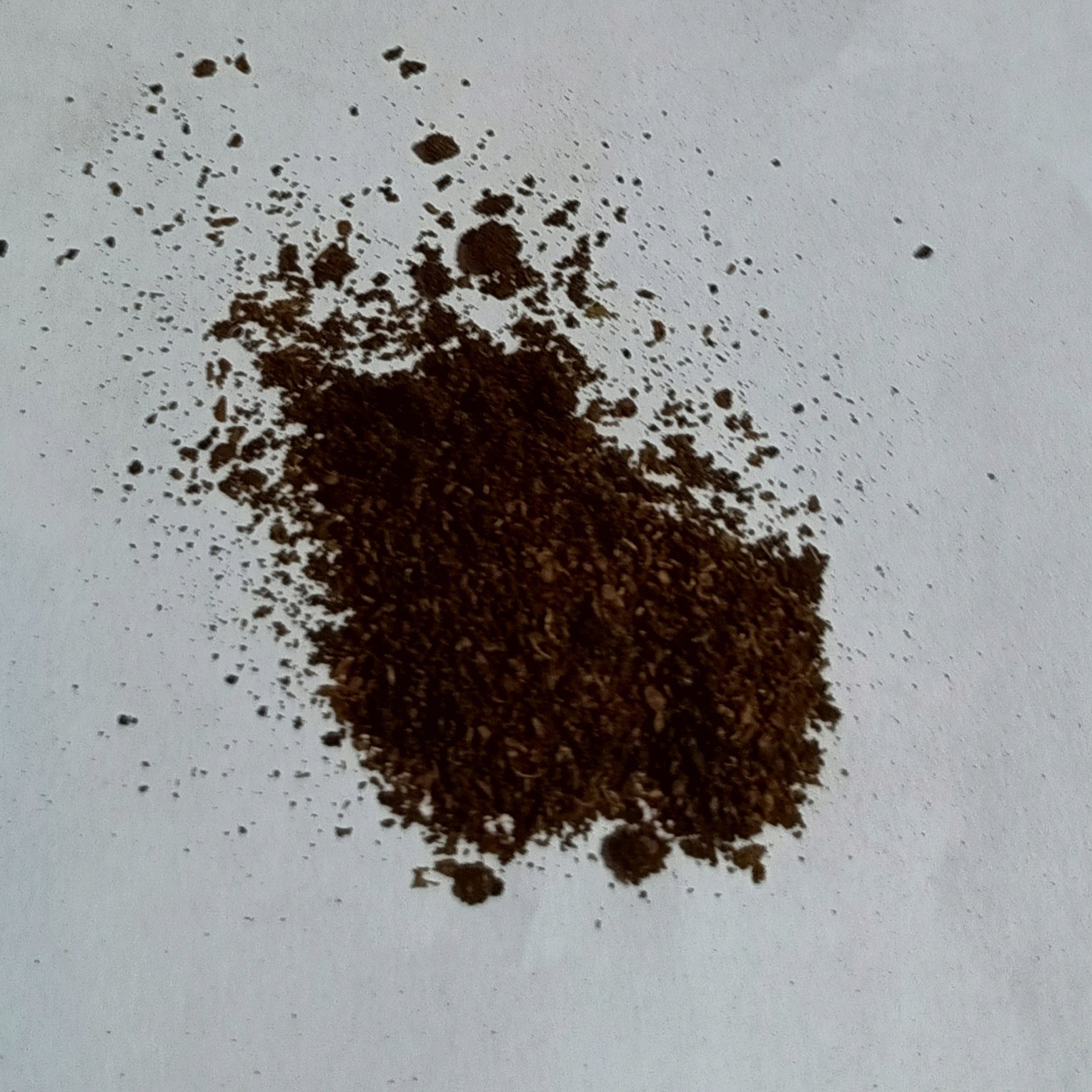 pepř Sečuánský Mletý 1 Kg Rafex