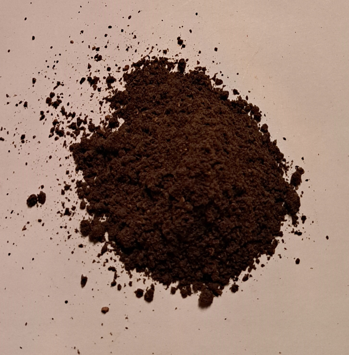 Noni Mleté ovoce 1 Kg Rafex