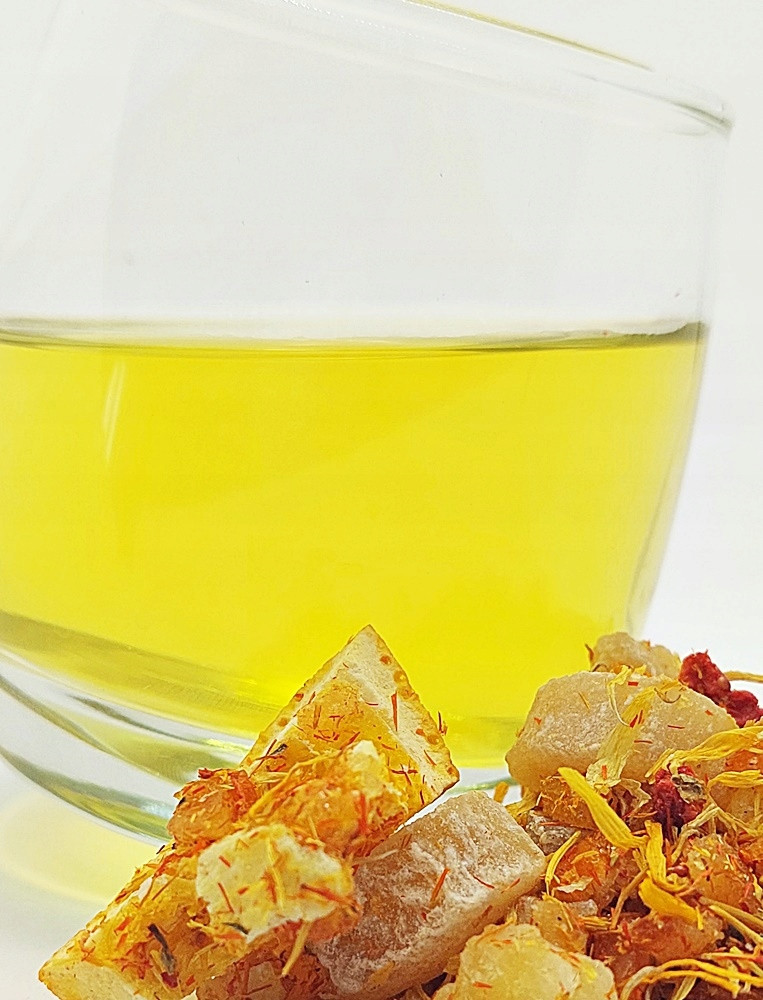 Mango Tango 500 g čaj ovocný exotický