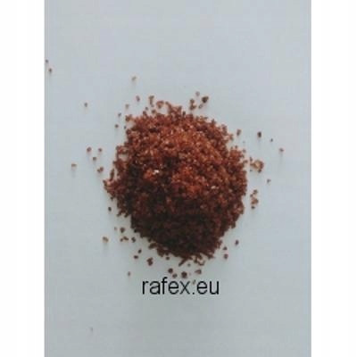 Havajská červená sůl Alea Red Gold 1 Kg Rafex