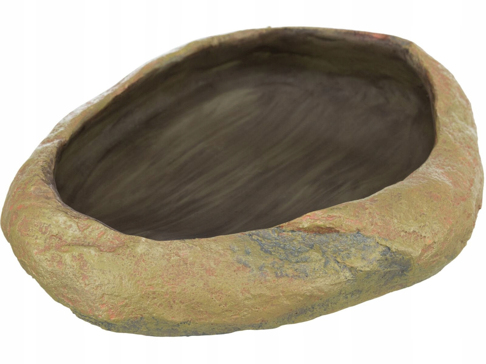 Miska na vodu nebo krmivo Velká 19x16x5cm Trixie 76184
