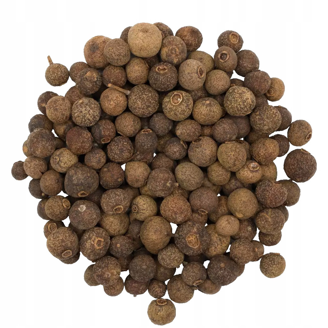 Nové koření zrno 25 kg aromatické zrno anglická kvalita