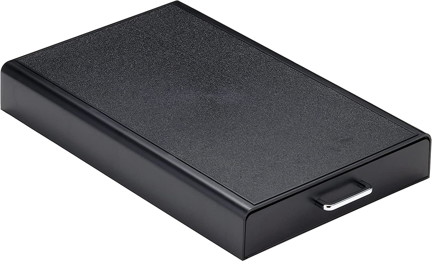 Krabička s zásuvkami pro ukládání kávových kapslí Amazon Basics