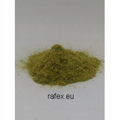 Mladý ječmen Prášek 25 kg Rafex