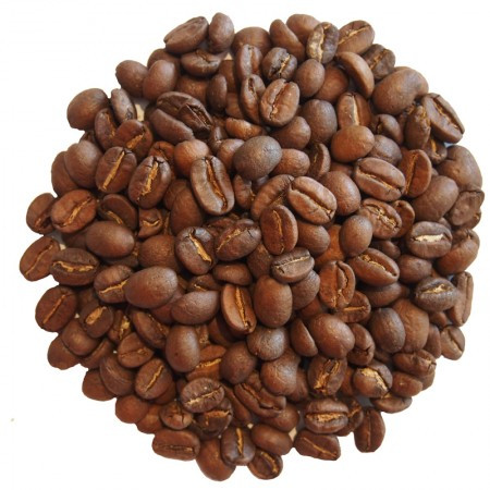 Káva Mexiko Highland Světle pražená 500 g Tea Tea