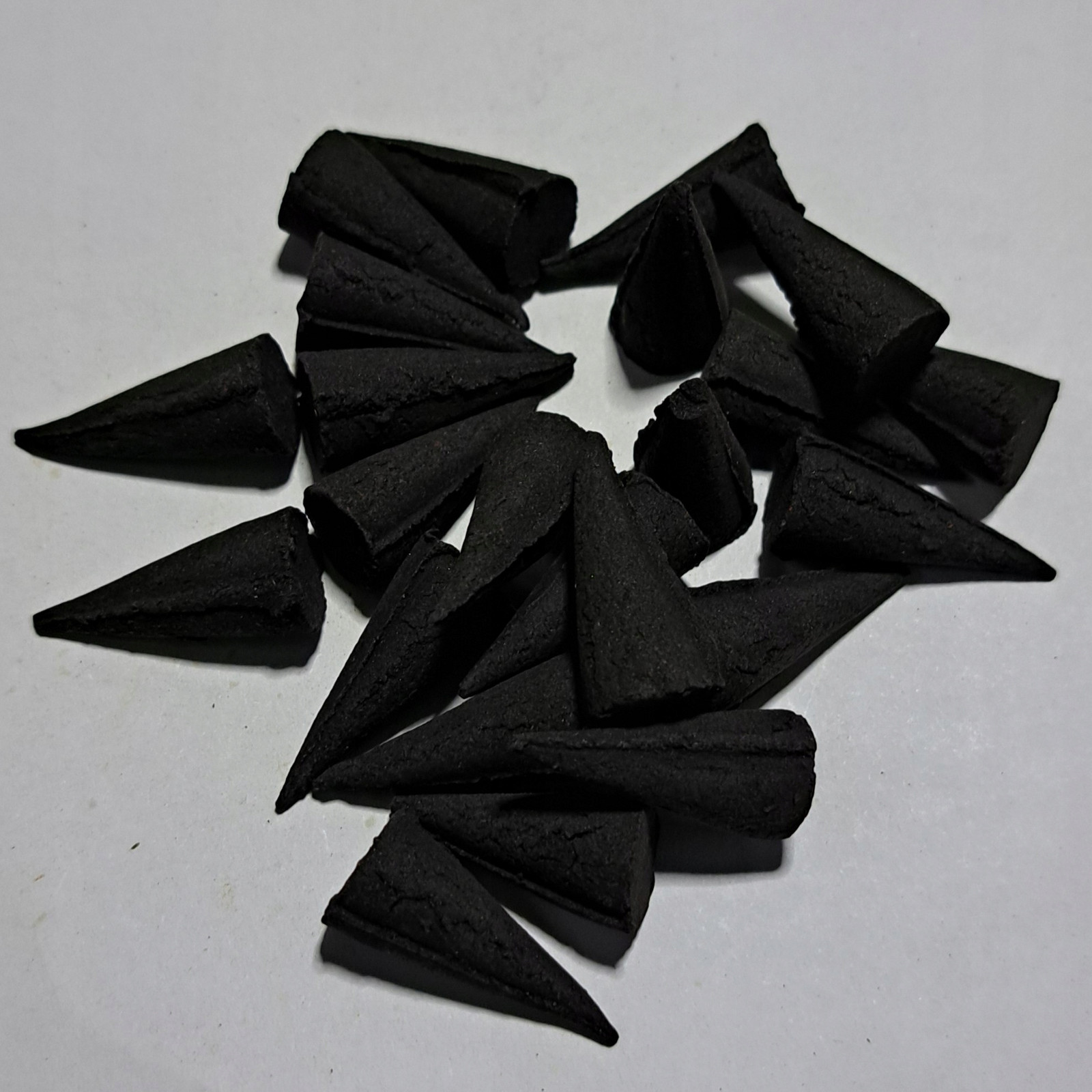 joos sticks černé kadidlo 1 kg Rafex