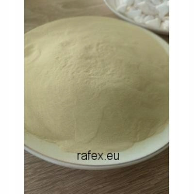 Vidlička na pyl Lycopodium Clavatum 100 G Rafex