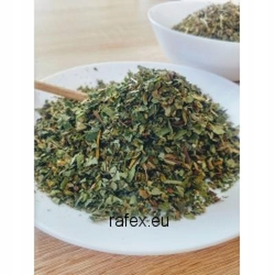 Meduňka List1 Kg Rafex